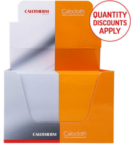 Calocloth MF86 Professional Microfibre  8″ X 6″/24 In CDU