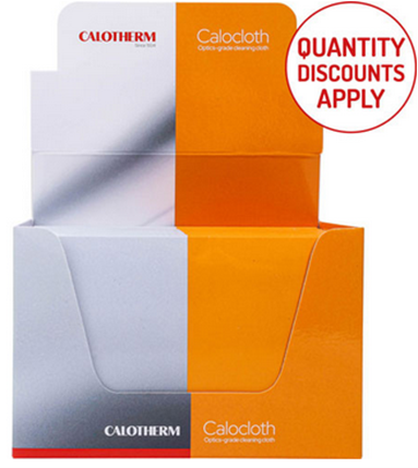 Calocloth MF86 Professional Microfibre 8″ X 6″/24 In CDU Calocloth MF86 Professional Microfibre 8″ X 6″/24 In CDU