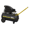 Sealey SAC5020E110V 50L Direct Drive Air Compressor 2hp 110V