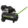 Sealey SAC5030VE 50L V-Twin Direct Drive Air Compressor 3hp