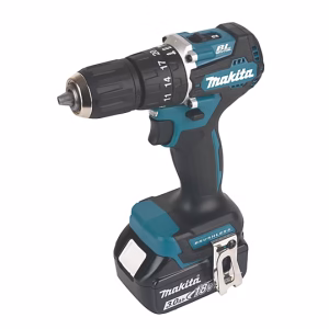 Makita DLX2414SJ “BL” Kit Combi-Drill & Impact Driver