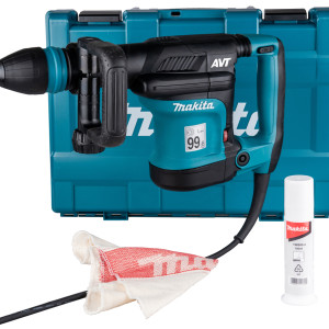 Makita HM0871C Demolition Hammer