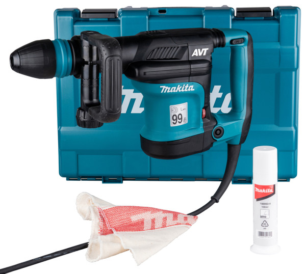 Makita HM0871C Demolition Hammer