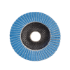 Klingspor 125MM SMT104 Inox Flap Disc Klingspor 125MM SMT104 Inox Flap Disc