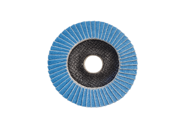 Klingspor 125MM SMT104 Inox Flap Disc Klingspor 125MM SMT104 Inox Flap Disc