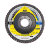 Klingspor 125MM SMT104 Inox Flap Disc Klingspor 125MM SMT104 Inox Flap Disc