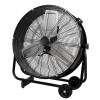 Draper 31851 230V Industrial Drum Fan, 24″/590mm, 330W