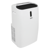 Sealey SAC12000 Portable Air Conditioner/Dehumidifier/Air Cooler/Heater with Window Sealing Kit 12,000Btu/hr Sealey SAC12000 Portable Air Conditioner/Dehumidifier/Air Cooler/Heater with Window Sealing Kit 12,000Btu/hr