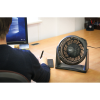 Sealey SFF08 8″ Desk Fan 3-Speed 230V
