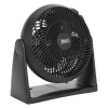 Sealey SFF08 8″ Desk Fan 3-Speed 230V