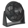 Sealey SFF12 12″ Desk Fan 3-Speed 230V Sealey SFF12 12″ Desk Fan 3-Speed 230V
