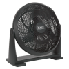 Sealey SFF16 16″ Desk Fan 3-Speed 230V