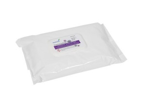Smartora Anti-Virus Hand & Surface Wipes – 100 Sheet