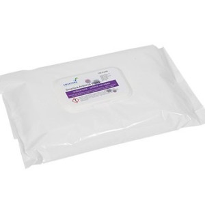 Smartora Anti-Virus Hand & Surface Wipes – 100 Sheet
